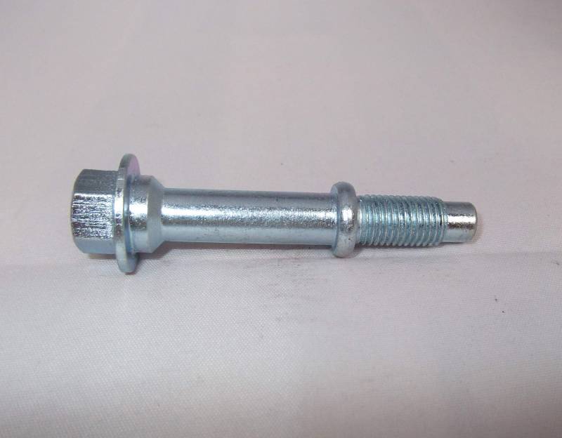 Auspuff Montageschraube Schraube M10x1,25 Länge 65 mm von Cartec