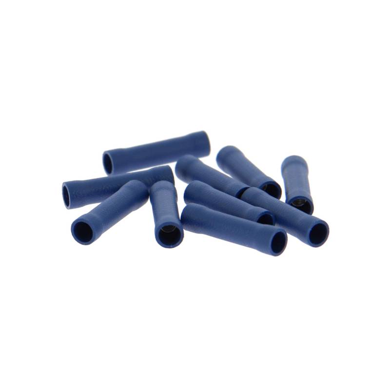 Cartec 102840 Stumpfschweißen, 10 x blau von XLTECH