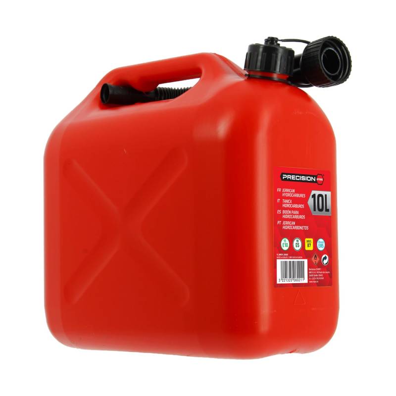 Cartec 506021 Kanister für 10 Liter von XLTECH