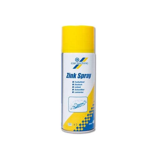 Cartechnic Zink Spray 400 Ml von Cartechnic