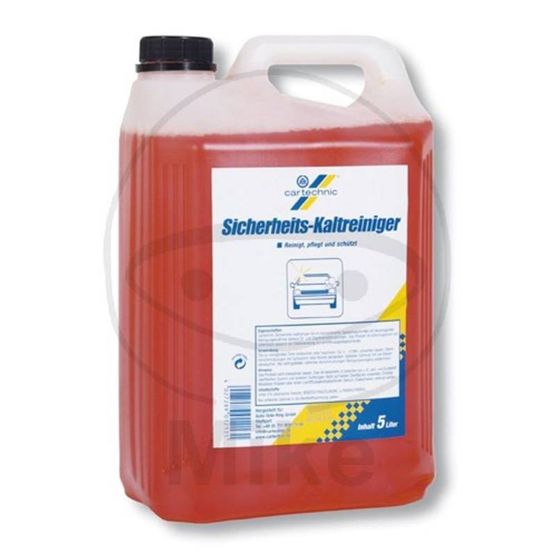 JMC 556.01.07 Kaltreiniger 5 Liter Cartechnic Premium von JMC