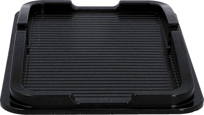 Cartrend 10465 Anti Rutsch Pad XL Handy KFZ Halterung Matte Antirutschmatte antirutsch 8,5 x 14,9 cm Haftpad für Brillen,Stifte,Münzen von cartrend