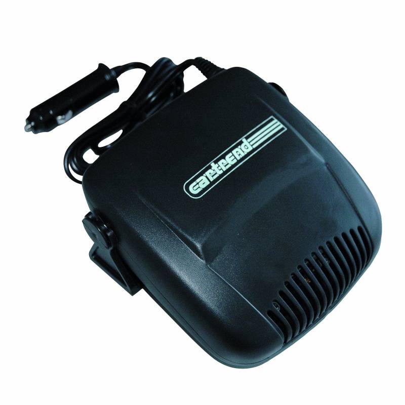 Cartrend 96105 Polare Keramikheizung für Autos, 120 Watt, 12 Volt von cartrend