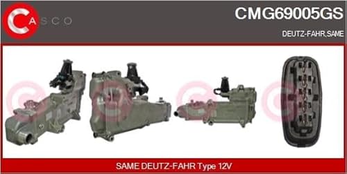 CASCO CMG69005GS Egr Same Deutz-Fahr Modul von Casco