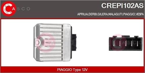 CASCO CREPI102AS Regler für Lichtmaschine von Casco