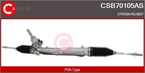 CASCO CSB70105AS Hydraulische Führungsbox Psa von Casco