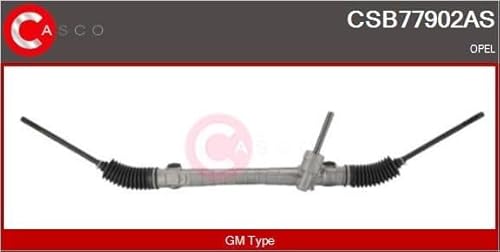 CASCO CSB77902AS Mechanische Führungsbox Gm von Casco