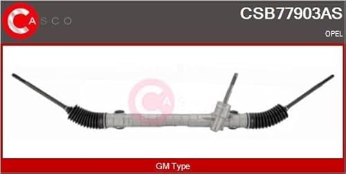 CASCO CSB77903AS Mechanische Führungsbox Gm von Casco