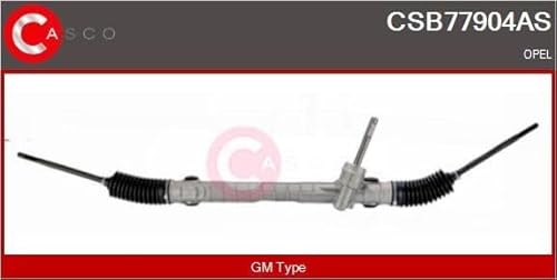 CASCO CSB77904AS Mechanische Führungsbox Gm von Casco