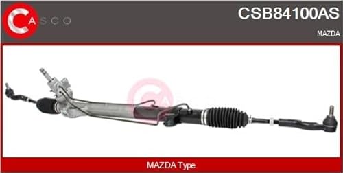 CASCO CSB84100AS Hydraulische Führungsbox Mazda von Casco