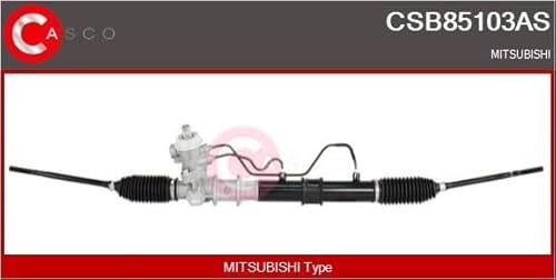 CASCO CSB85103AS Hydraulische Führungsbox Mitsubishi von Casco