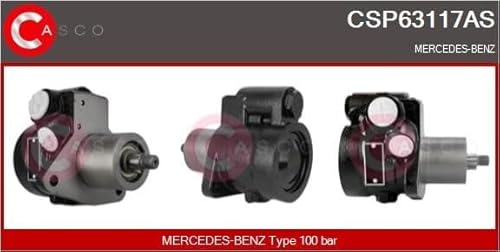 CASCO CSP63117AS Hydraulische Lenkungspumpe MerC. Trucks von Casco