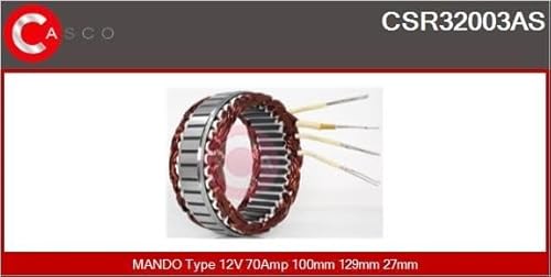 CASCO CSR32003AS Lichtmaschine Stator von Casco