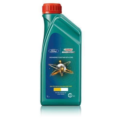 Castrol Ford Magnatec Professional A5 5W-30 1Liter von Ford