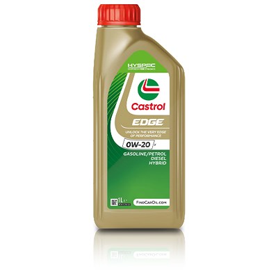 Castrol 1 L EDGE 0W-20 V von Castrol