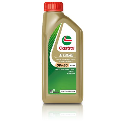 Castrol 1 L EDGE 0W-30 A3/B4 von Castrol