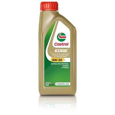 Castrol 1 L EDGE 5W-30 M von Castrol