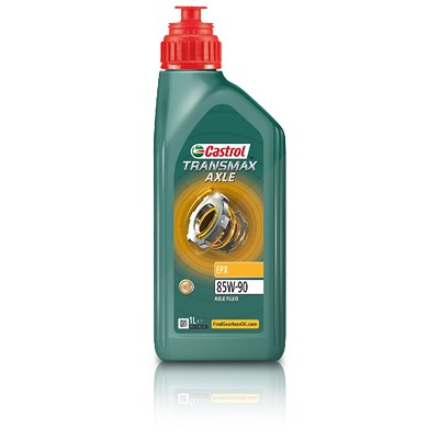 Castrol 1 L Getriebeöl Transmax Axle EPX 85W-90 von Castrol