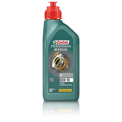 Castrol 1 L Getriebeöl Transmax Manual EP 80W-90 von Castrol