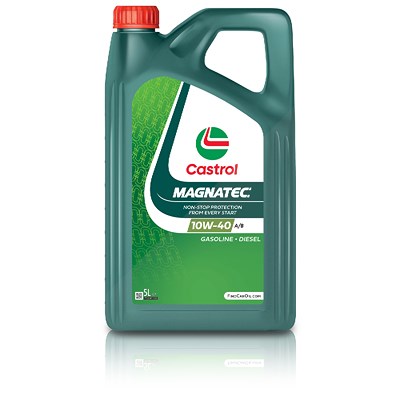 Castrol 5 L Magnatec 10W-40 A/B von Castrol