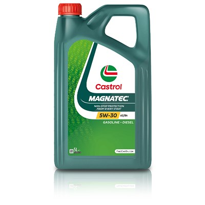 Castrol 5 L Magnatec 5W-30 A3/B4 von Castrol