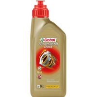 Getriebeöl ATF CASTROL Transmax DUAL 1L von Castrol