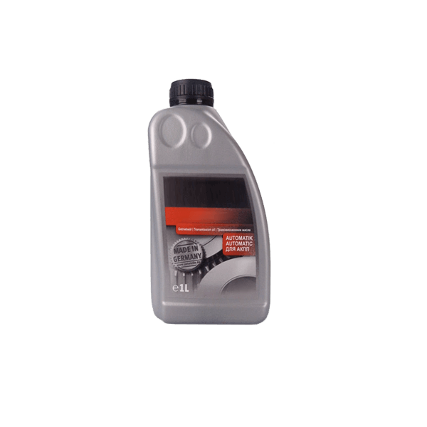 CASTROL Automatikgetriebeöl 15D738 von Castrol