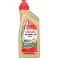 CASTROL Automatikgetriebeöl ATF DSG 154DF5  VW,AUDI,FORD,Golf IV Schrägheck (1J1),Golf V Schrägheck (1K1),Golf VII Schrägheck (5G1, BQ1, BE1, BE2) von Castrol