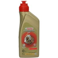 CASTROL Automatikgetriebeöl Castrol Transmax ATF  Z Inhalt: 1l 15D6CD  VW,AUDI,MERCEDES-BENZ,Golf IV Schrägheck (1J1),POLO (9N_) von Castrol