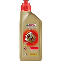 CASTROL Automatikgetriebeöl Castrol Transmax ATF  Z Inhalt: 1l 15F0B8  VW,AUDI,MERCEDES-BENZ,Golf IV Schrägheck (1J1),POLO (9N_) von Castrol