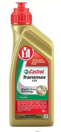 CASTROL Automatikgetriebeöl MERCEDES-BENZ,FERRARI 15521C 0501CA5439C4467204 von Castrol