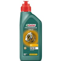 CASTROL Getriebeöl Castrol Transmax Axle EPX 85W-90 Inhalt: 1l 15F175  VW,AUDI,MERCEDES-BENZ,PASSAT Variant (3B6),GOLF I Cabriolet (155),PASSAT (3B3) von Castrol