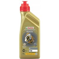 CASTROL Getriebeöl Castrol Transmax Manual FE 75W 75W 15E989  VW,AUDI,OPEL,Golf IV Schrägheck (1J1),Golf V Schrägheck (1K1),POLO (9N_) von Castrol