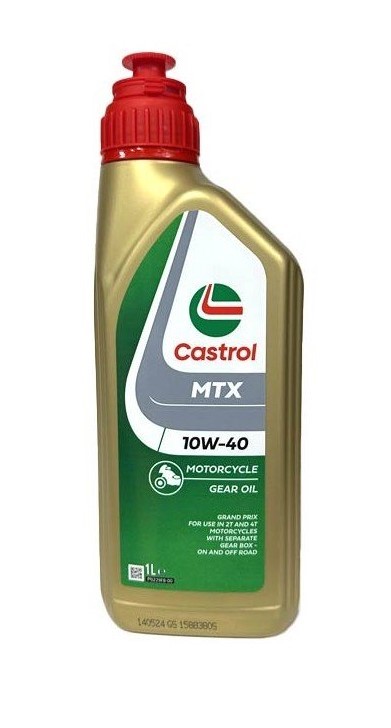 CASTROL Getriebeöl NISSAN,DAIHATSU,BEDFORD 15F1BB 0501CA5419C2453630 von Castrol