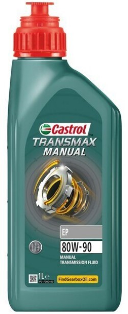 CASTROL Getriebeöl VW,OPEL,BMW 15F1F0 von Castrol