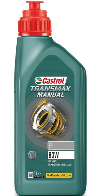 CASTROL Getriebeöl VW,MERCEDES-BENZ,OPEL 15F13C von Castrol