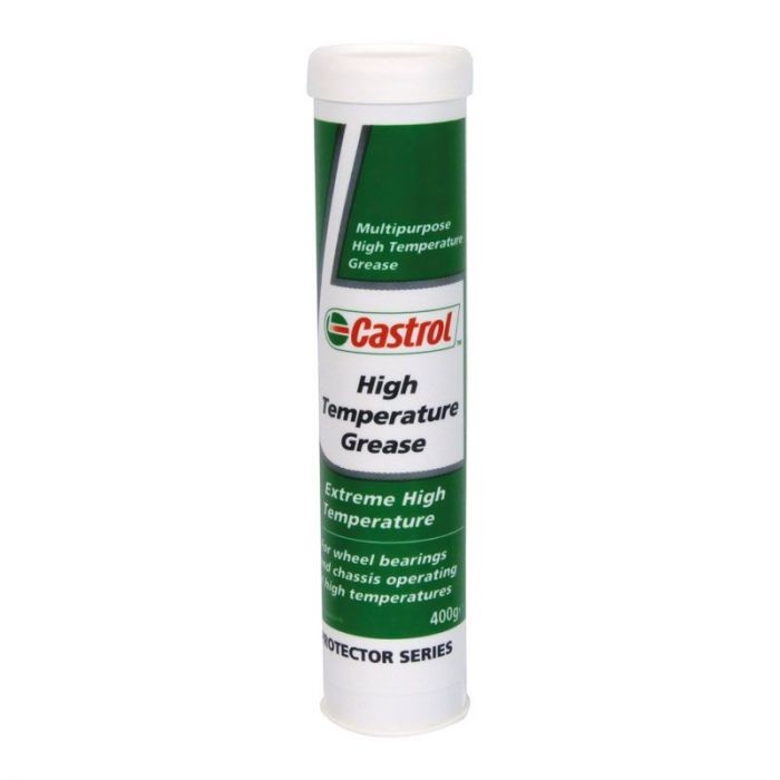 CASTROL Hochtemperaturschmierstoff 1503AD von Castrol