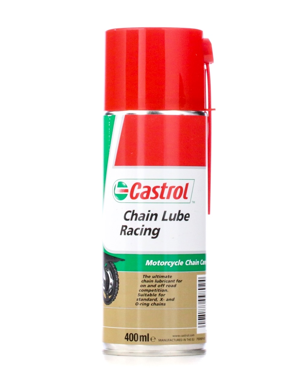 CASTROL Kettenspray 15512B 0501CA127C33466456 von Castrol