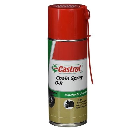 CASTROL Kettenspray 155C92 von Castrol