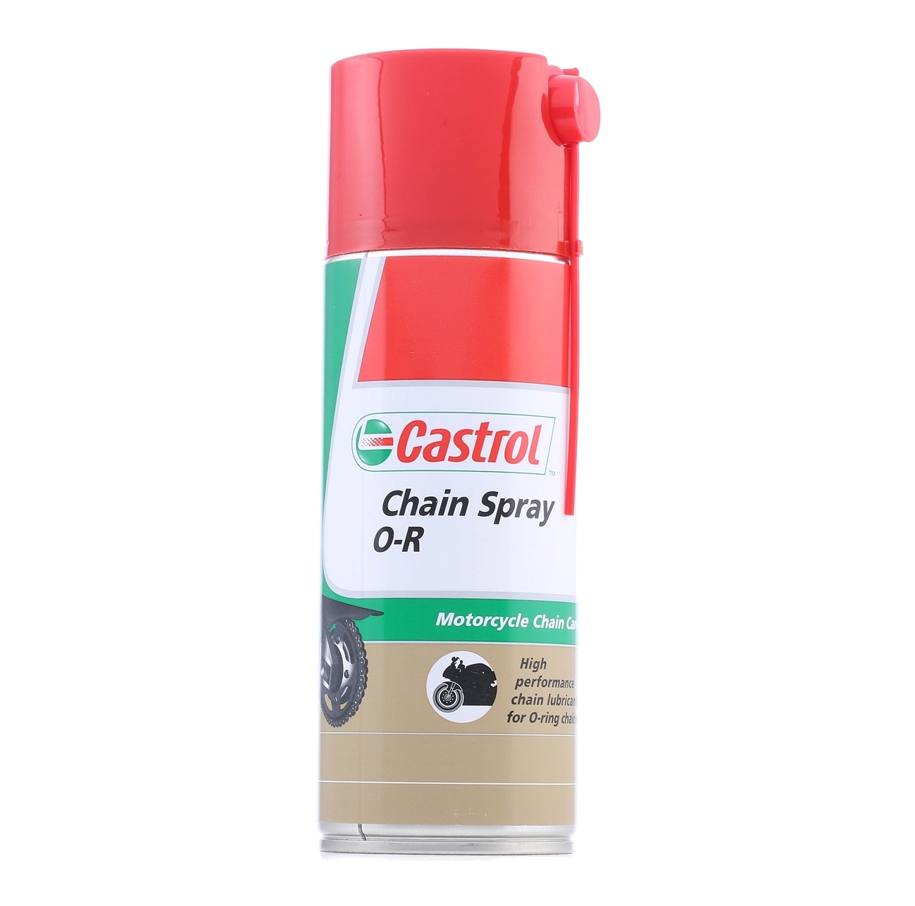 CASTROL Kettenspray 156B83 0501CA127C33450381 von Castrol