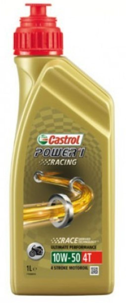 CASTROL Motoröl 14E94C Motorenöl,Öl,Öl für Motor von Castrol