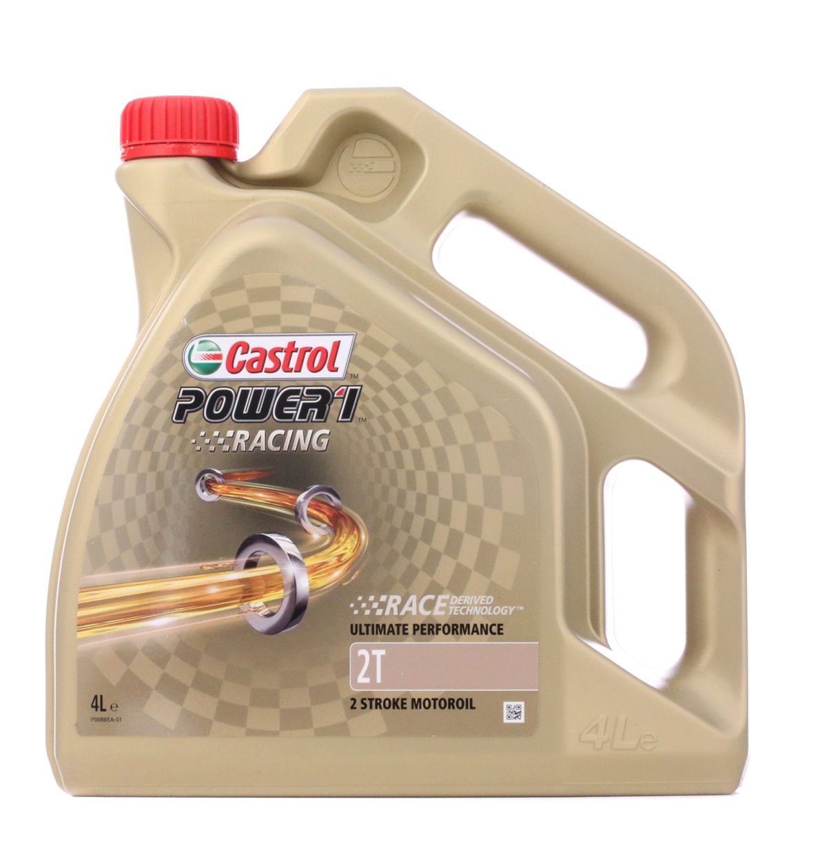 CASTROL Motoröl 15045C Motorenöl,Öl,Öl für Motor von Castrol