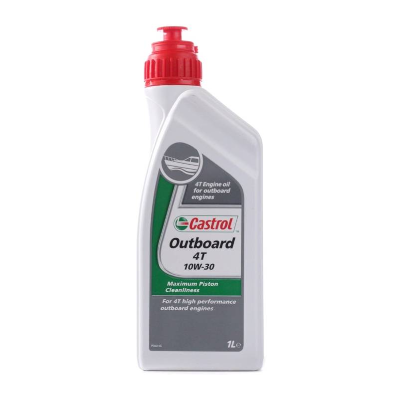 CASTROL Motoröl 151AD7 0501CA127C33456653 Motorenöl,Öl,Öl für Motor von Castrol