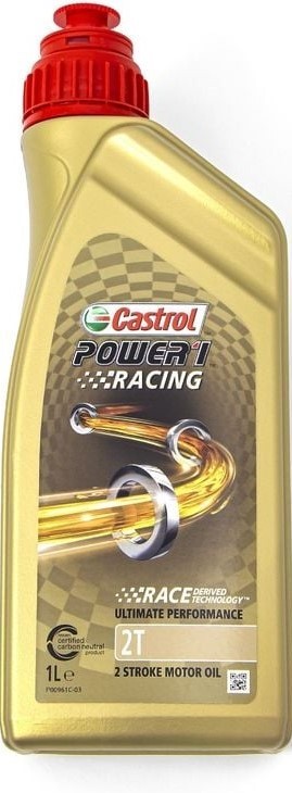 CASTROL Motoröl 15B633 Motorenöl,Öl,Öl für Motor von Castrol