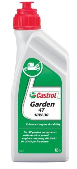 CASTROL Motoröl 15F1BD Motorenöl,Öl,Öl für Motor von Castrol