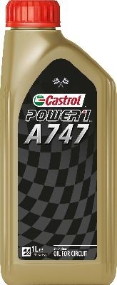 CASTROL Motoröl  15F555 Motorenöl,Öl,Öl für Motor von Castrol