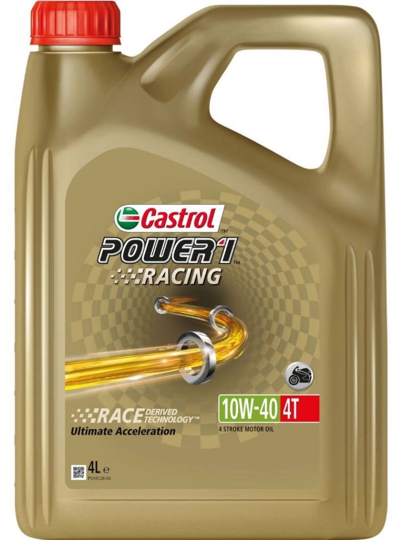 CASTROL Motoröl 15F57B Motorenöl,Öl,Öl für Motor von Castrol