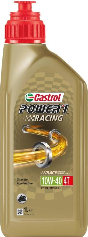 CASTROL Motoröl 15F57C Motorenöl,Öl,Öl für Motor von Castrol