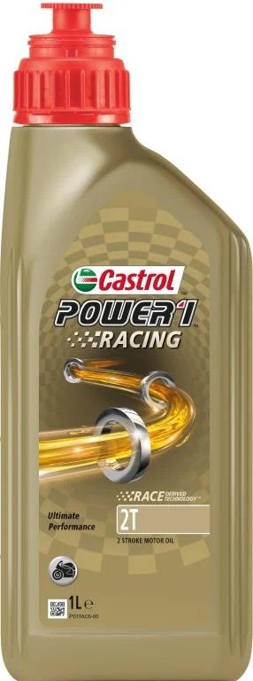 CASTROL Motoröl 15F580 Motorenöl,Öl,Öl für Motor von Castrol