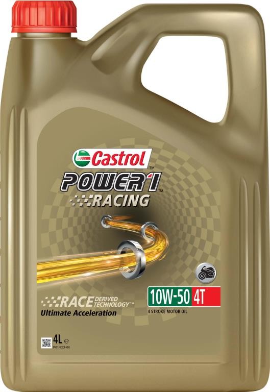 CASTROL Motoröl 15F59D Motorenöl,Öl,Öl für Motor von Castrol